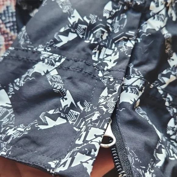 BURTON | Women's Dryride Snowboarding Pants - Picture 3 of 6